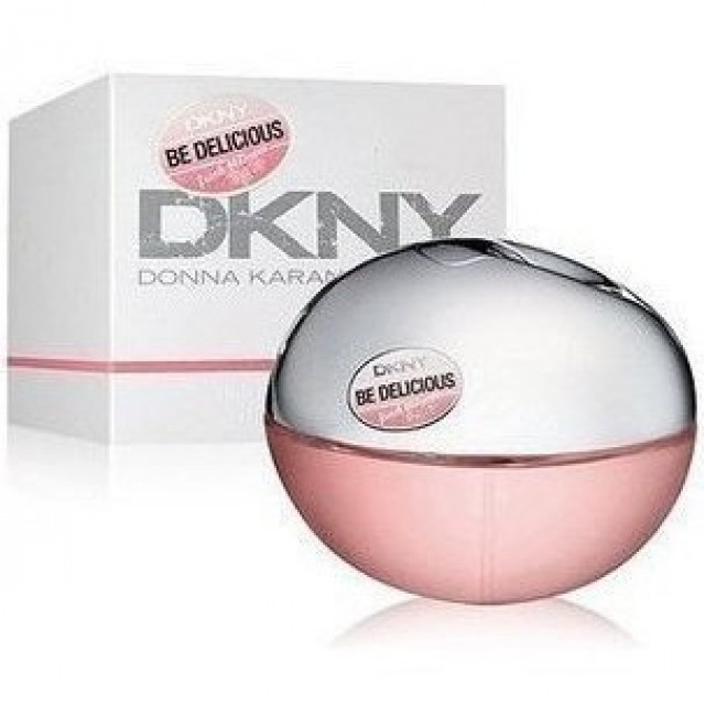 Donna Karan DKNY Be Delicious Fresh Blossom EDP 100ml